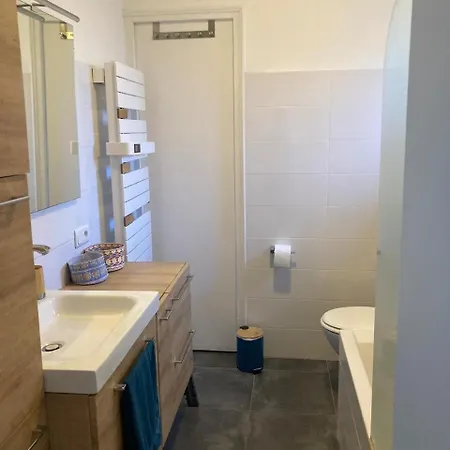 Duplex-au Chateau Ambulant-au Bord De La Dordogne Apartment Castelnaud La Chapelle